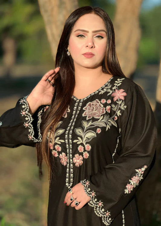 Ayesha 3PC