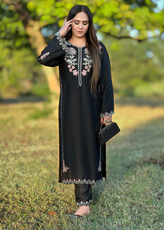Ayesha 3PC